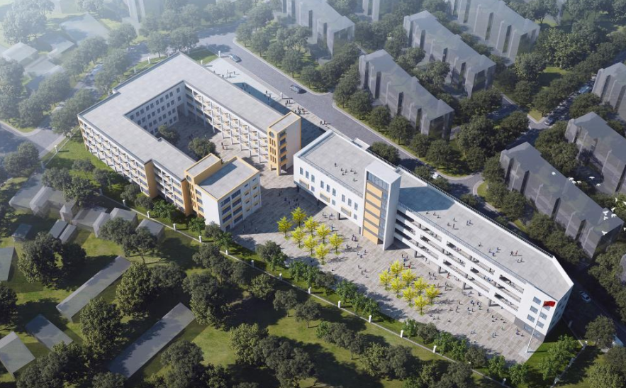 五地点建学堂，你最等待哪个？
