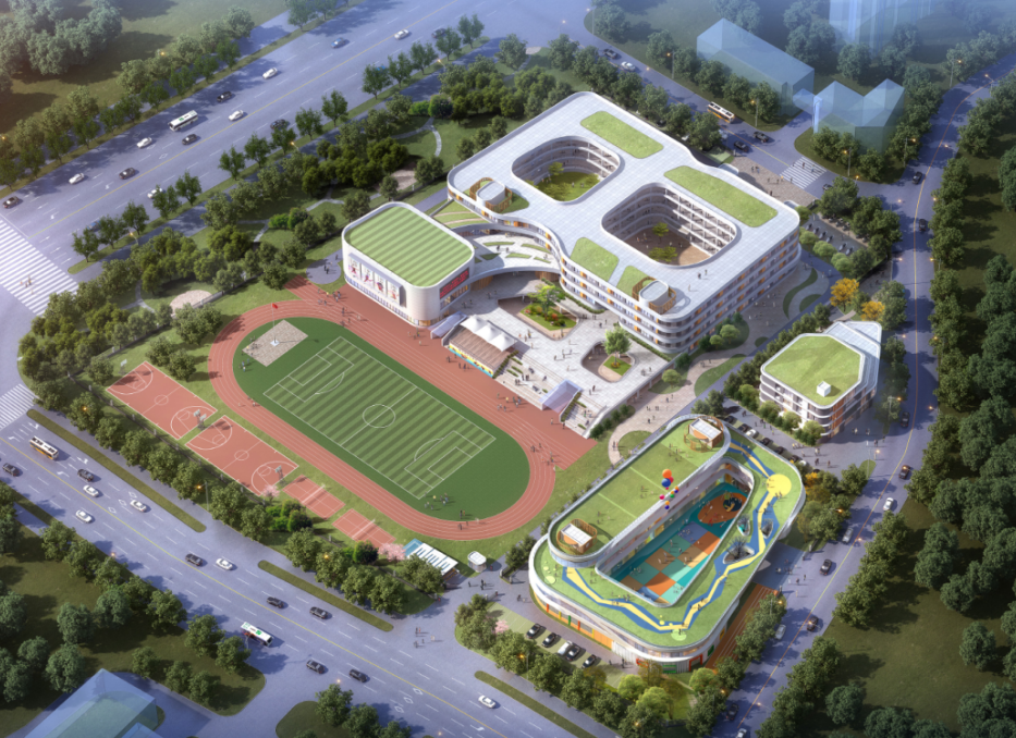 五地点建学堂，你最等待哪个？