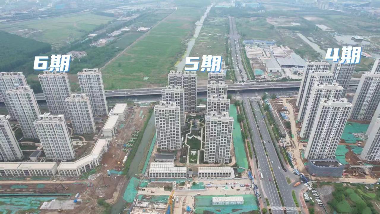 交通方便、配套齐全，824套保险房即将交付！